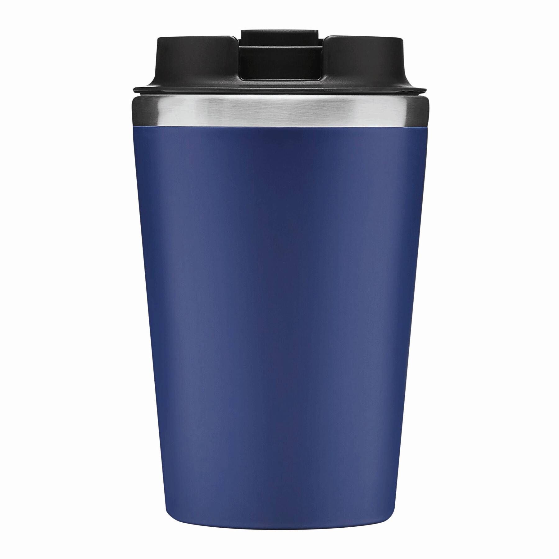 Isolierbecher TAKE & GO - blau-774