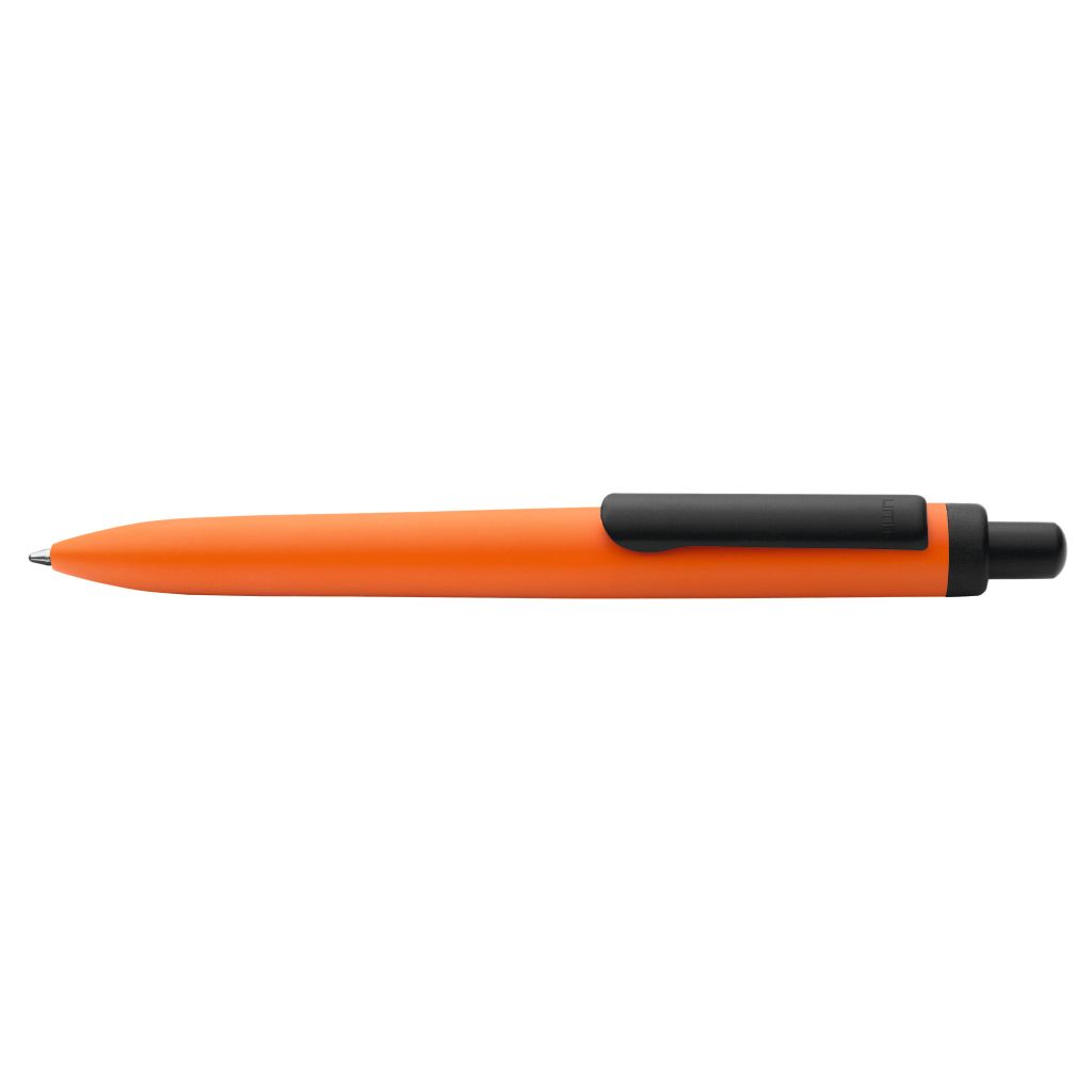 Orion Druckkugelschreiber - orange-273