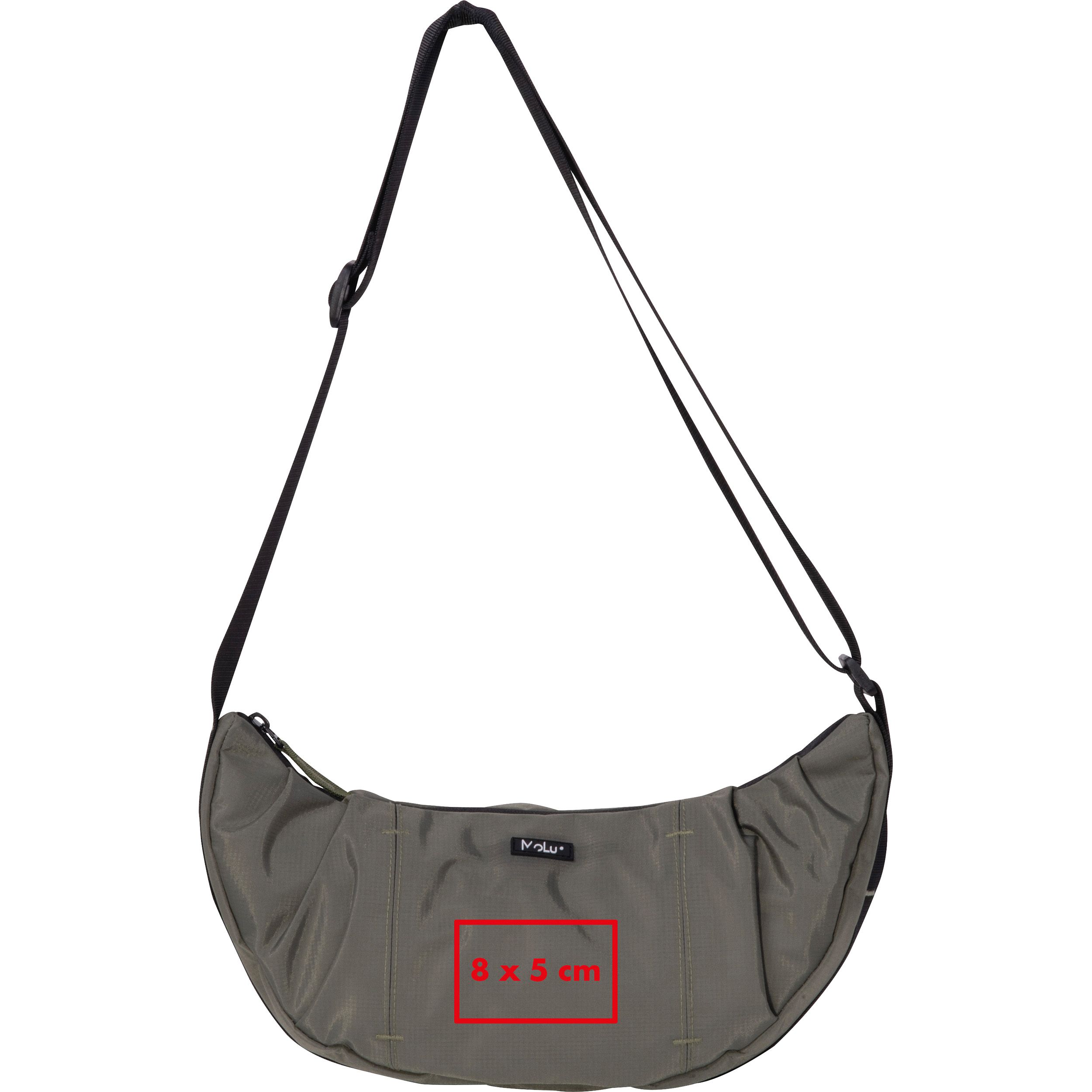 Veredelungsposition Auf die Tasche/Beutel