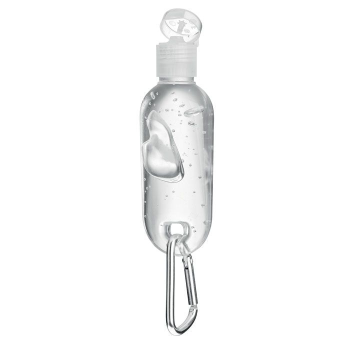 Handreinigungsgel 30ml GEL2GO - transparent-216
