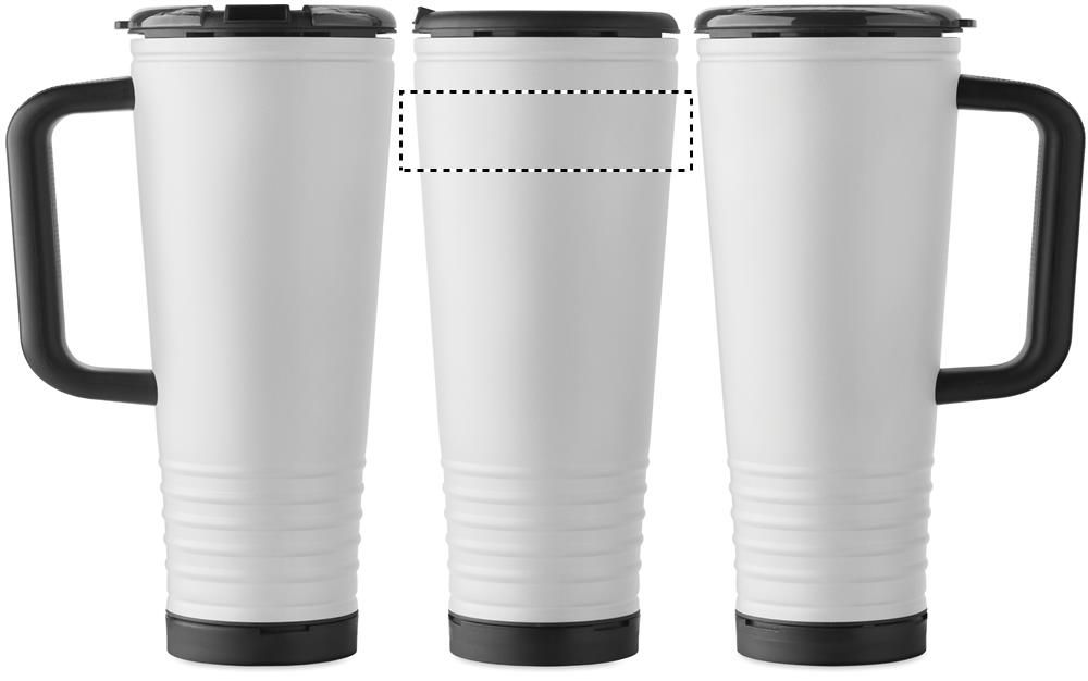 Veredelungsposition ROUNDSCREEN