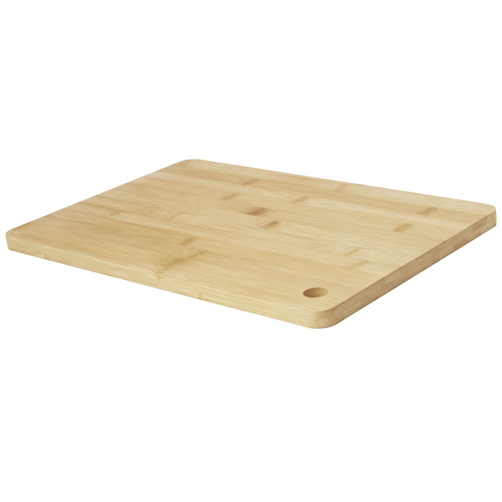 Harp Schneidebrett aus Bambus - natur-105