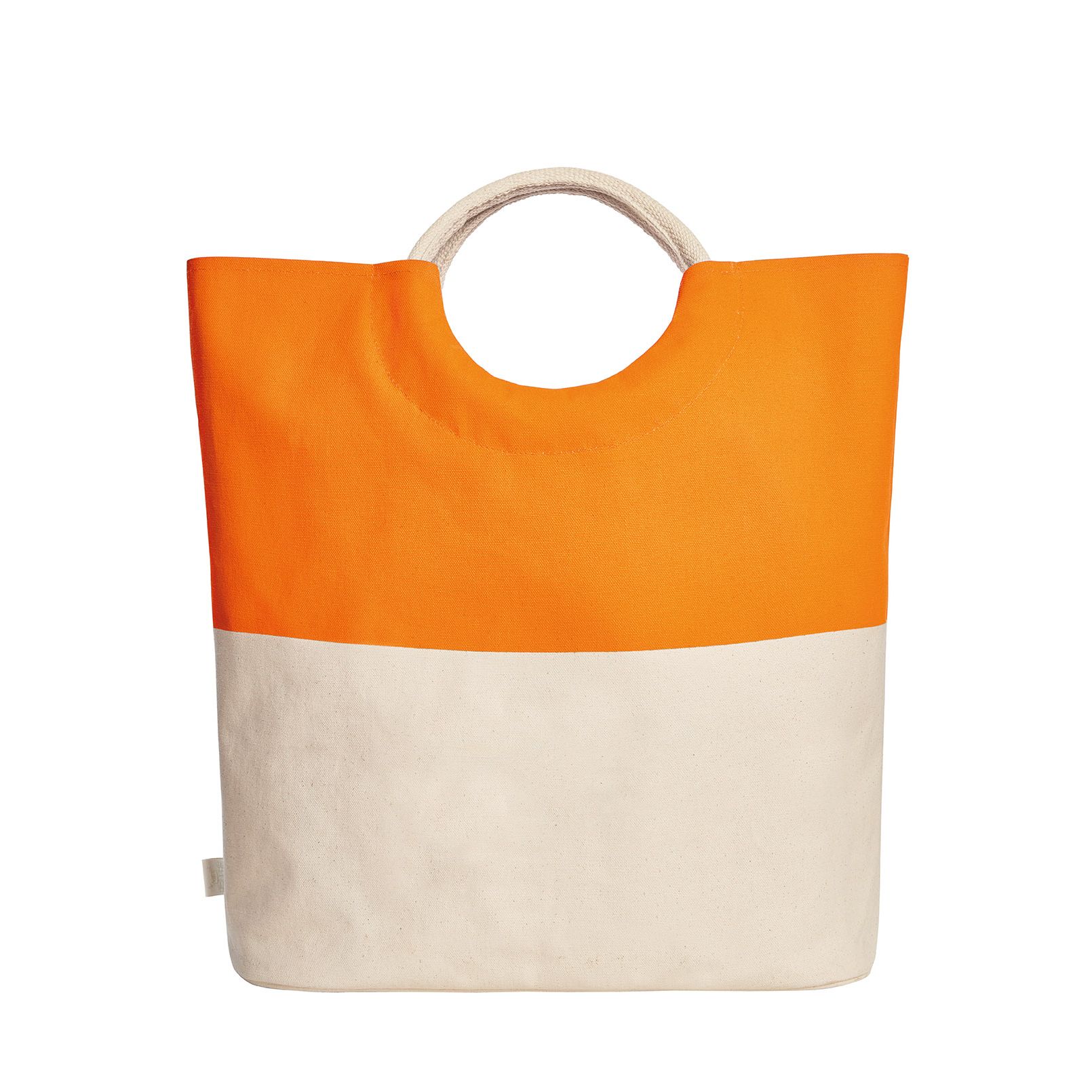 Shopper SUNNY - orange-613