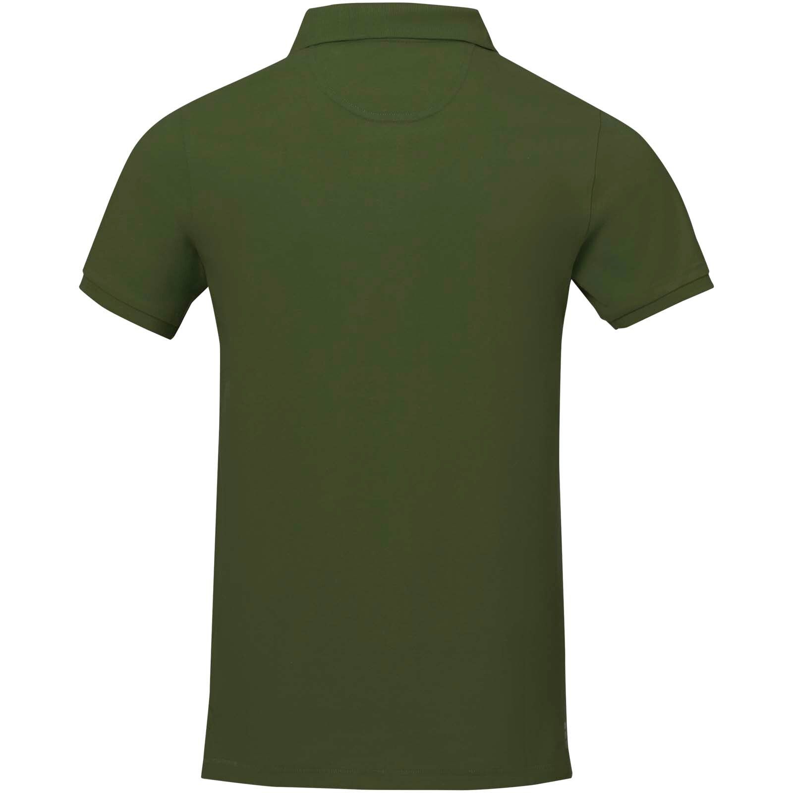 Calgary 200 g/m² Poloshirt für Herren - armeegrün-282