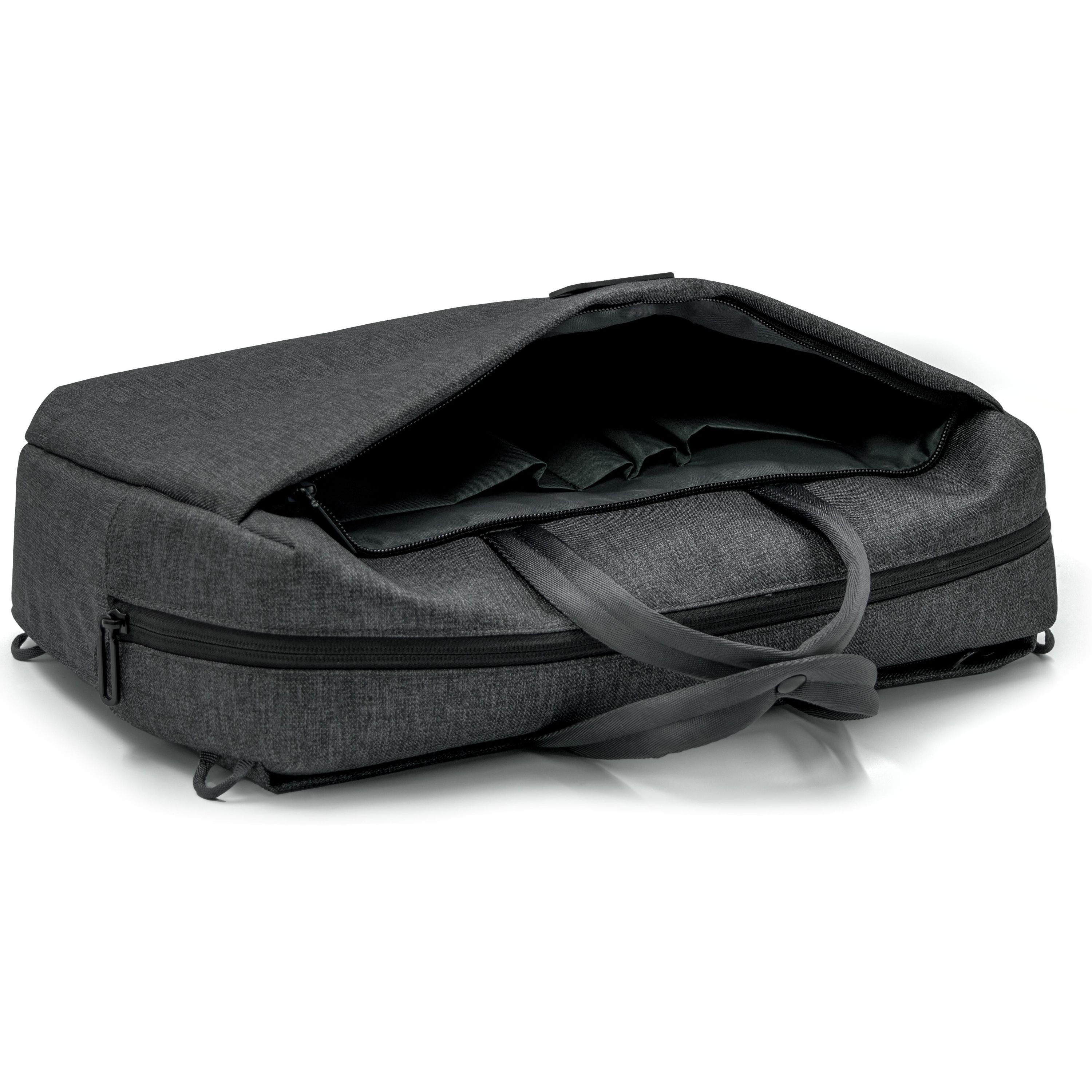 BrandCharger Metro Laptoptasche - grau-769