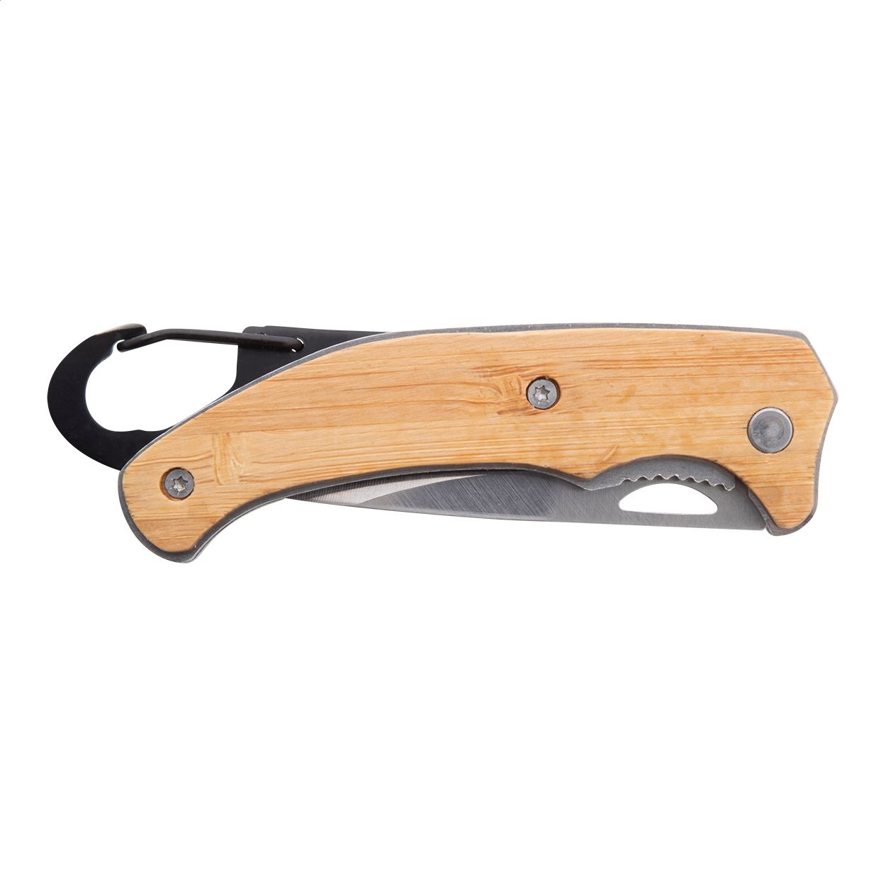 Taschenmesser Mears - natur-924