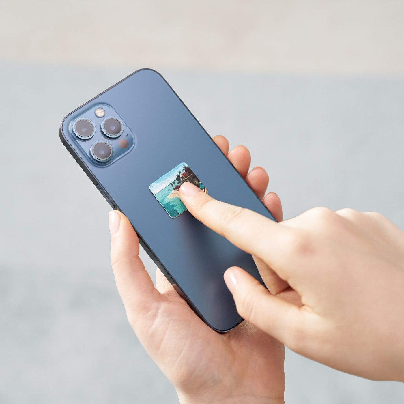 Display-Cleaner SmartKosi® Ø 2,8 cm-999