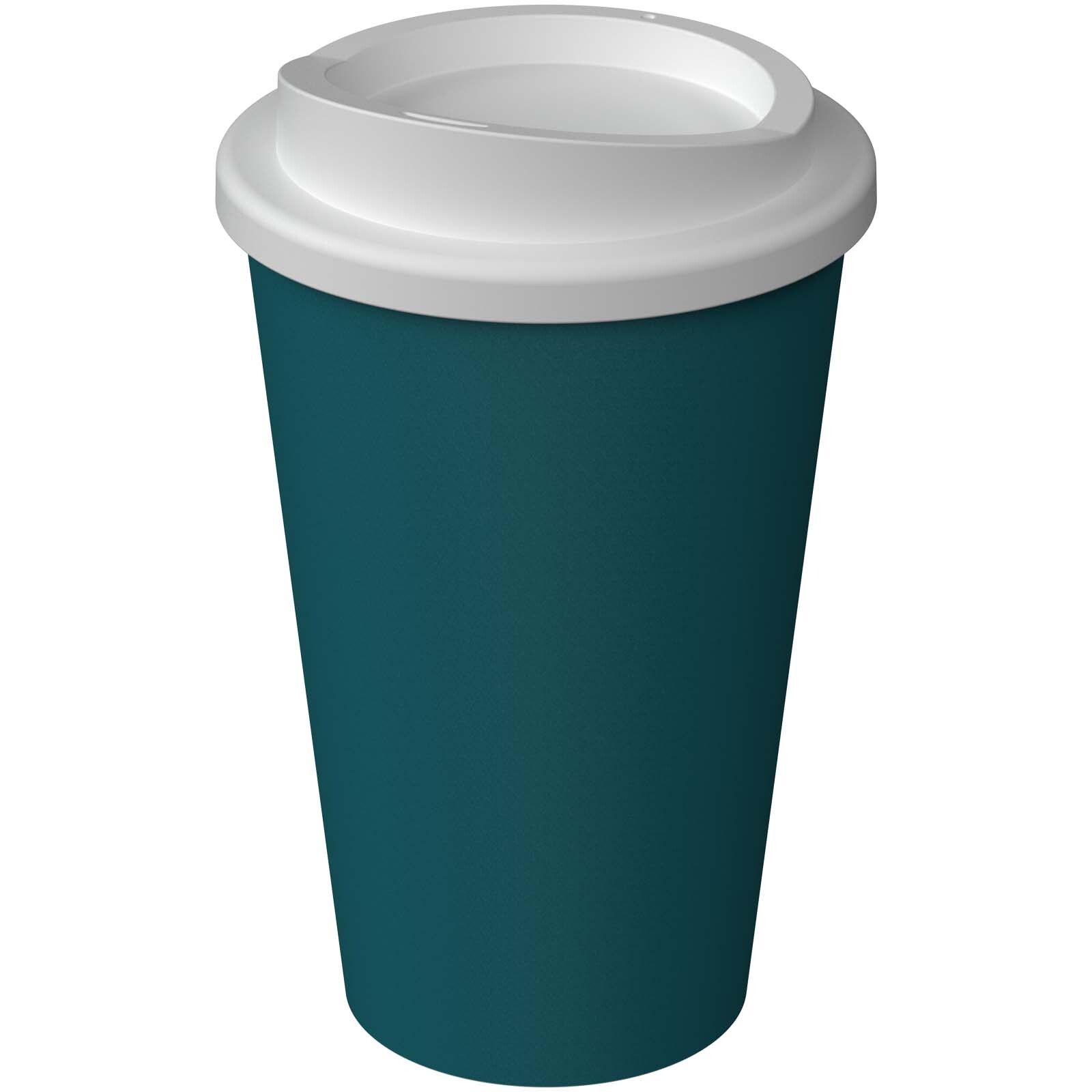 Americano Infiniti 350 ml Isolierbecher - tiefseeblau-52