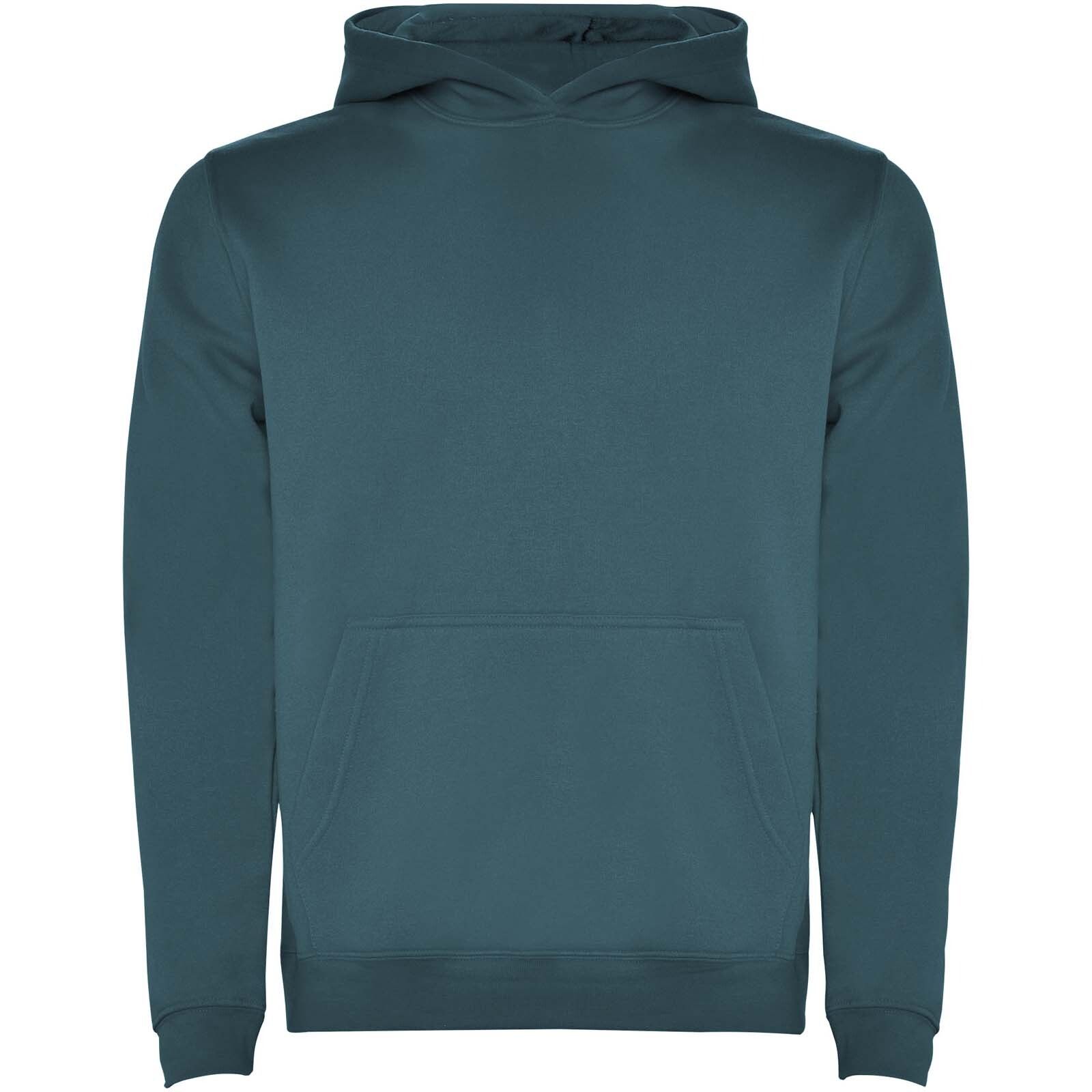 Urban 280 g/m² Kapuzenpullover für Kinder - blue lake-224