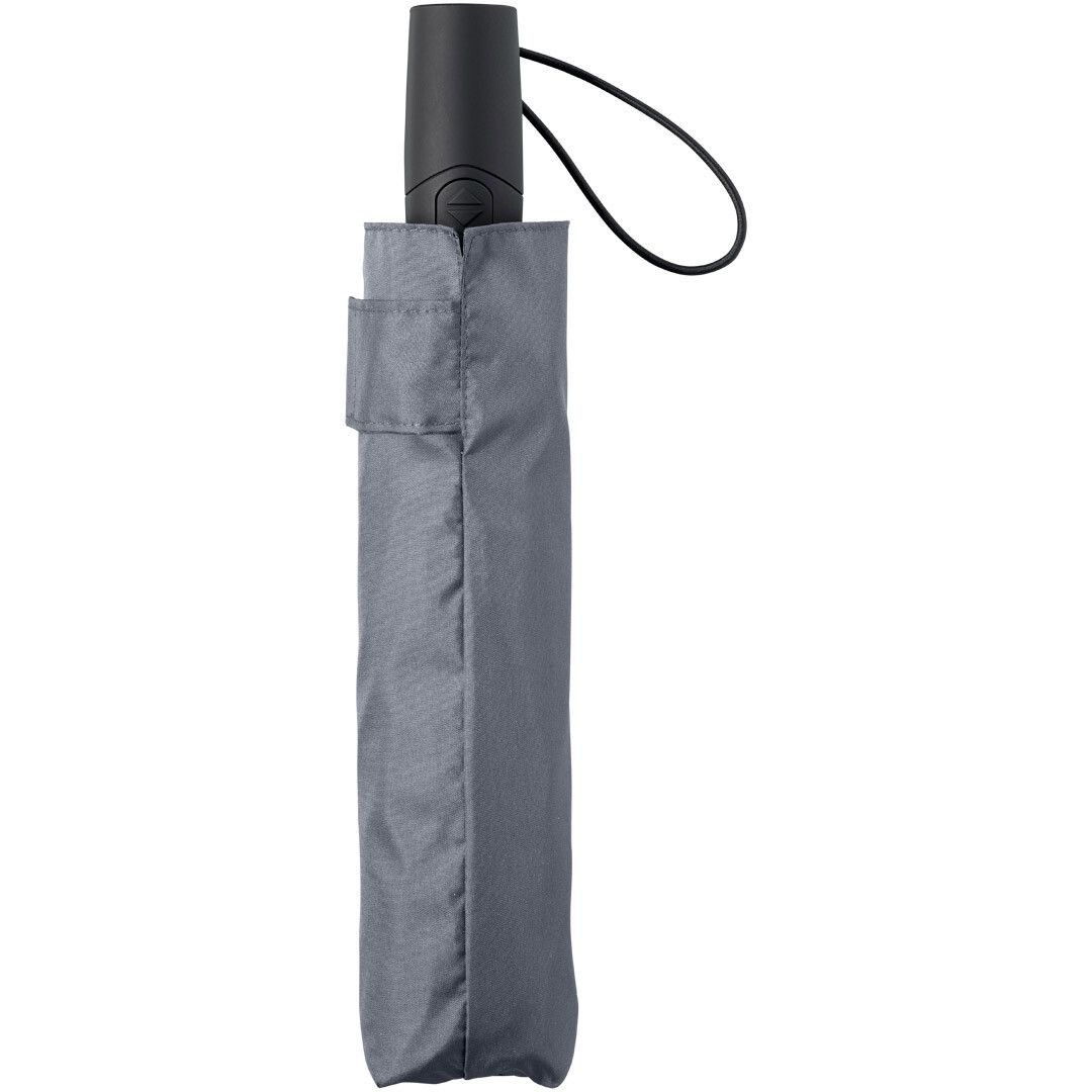 AOC Jumbo® Taschenschirm Ø116 cm - grau-23