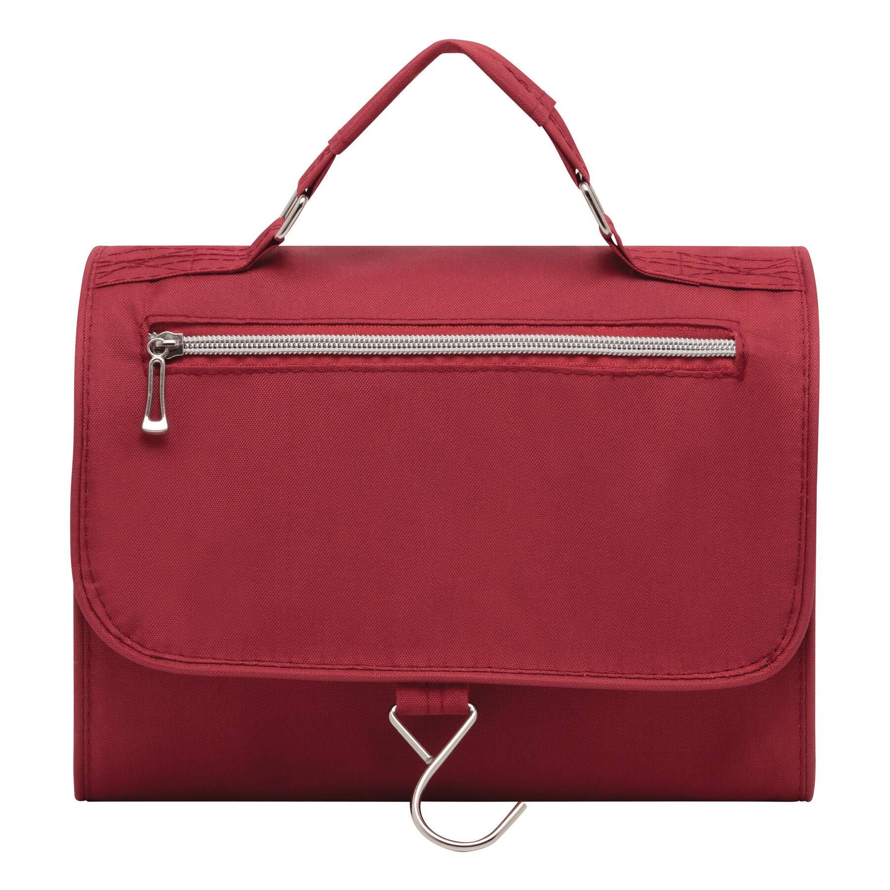 Kosmetiktasche STAR - rot-738