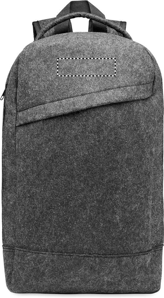 Veredelungsposition FRONT TOP