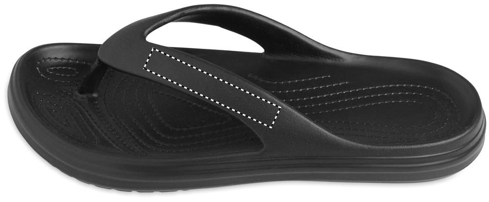 Veredelungsposition LEFT PAD
