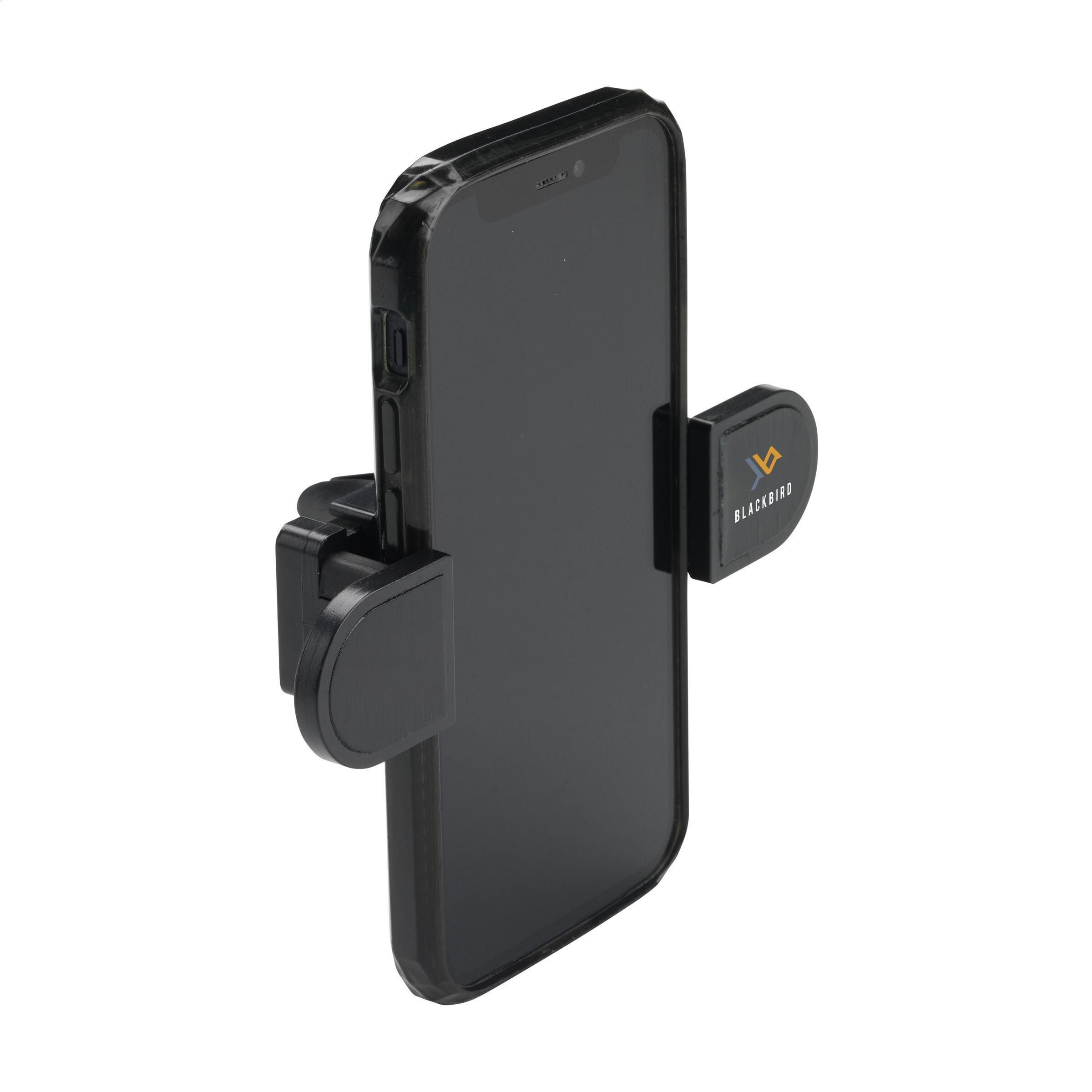 Movil GRS Phone Holder Handyhalterung - schwarz-992