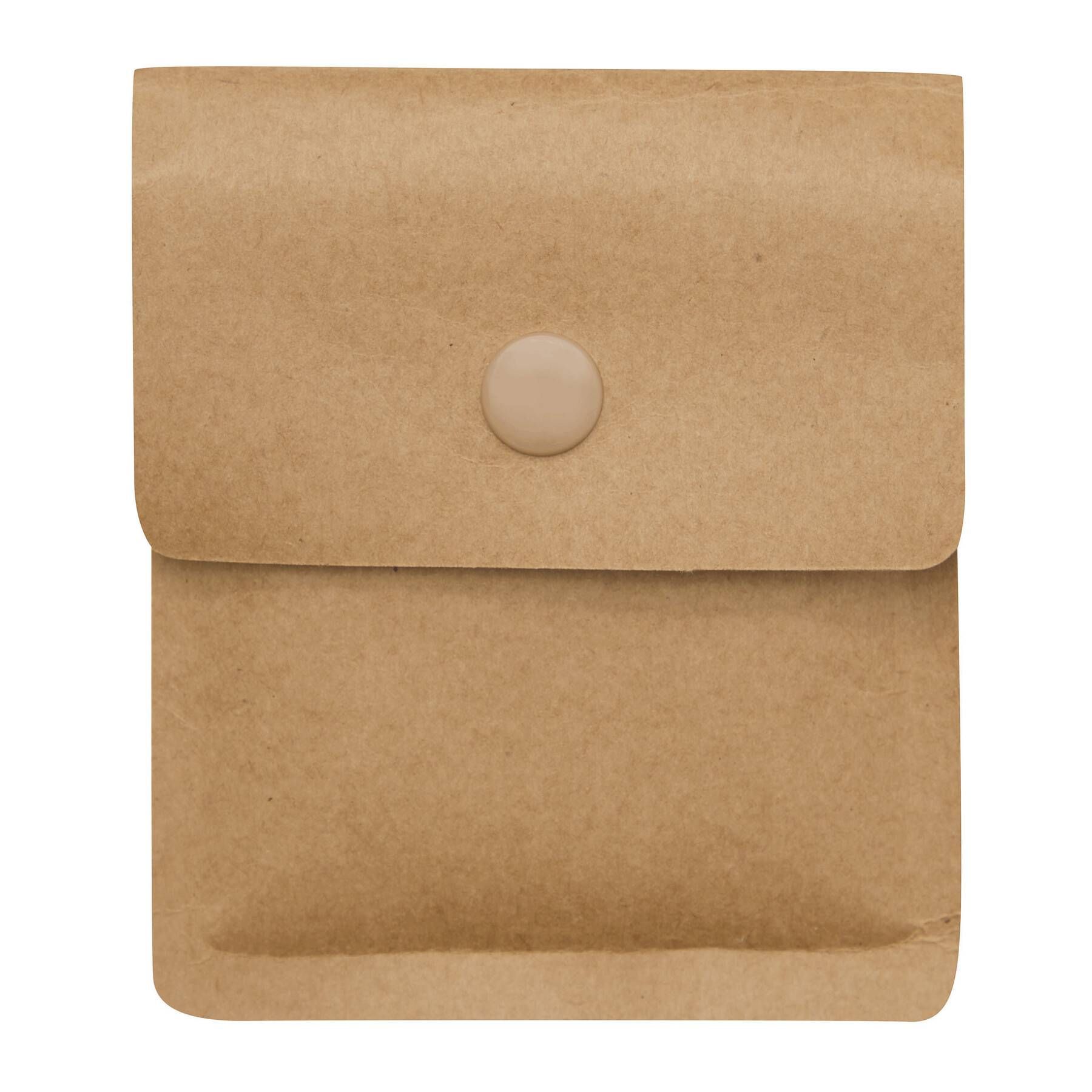 Taschen-Aschenbecher CLEAN - braun-553