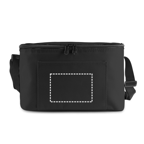 Veredelungsposition Tasche