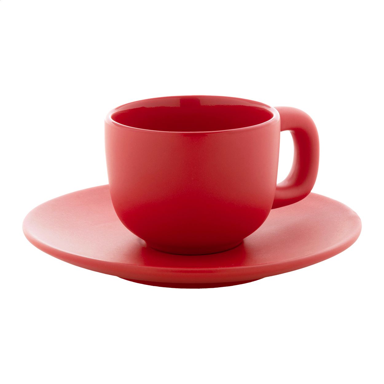 Caturra Espressotassenset - rot-431