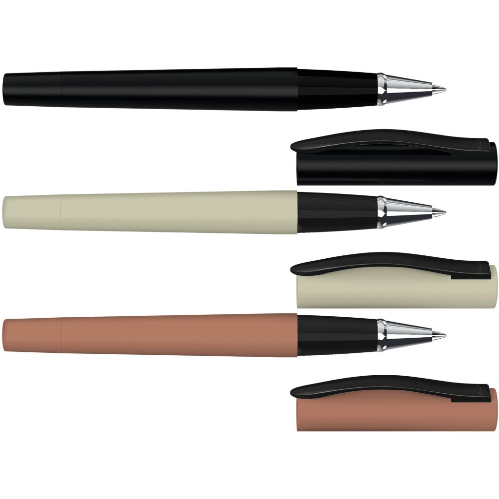Titan One Mr Rollerball - beige-518