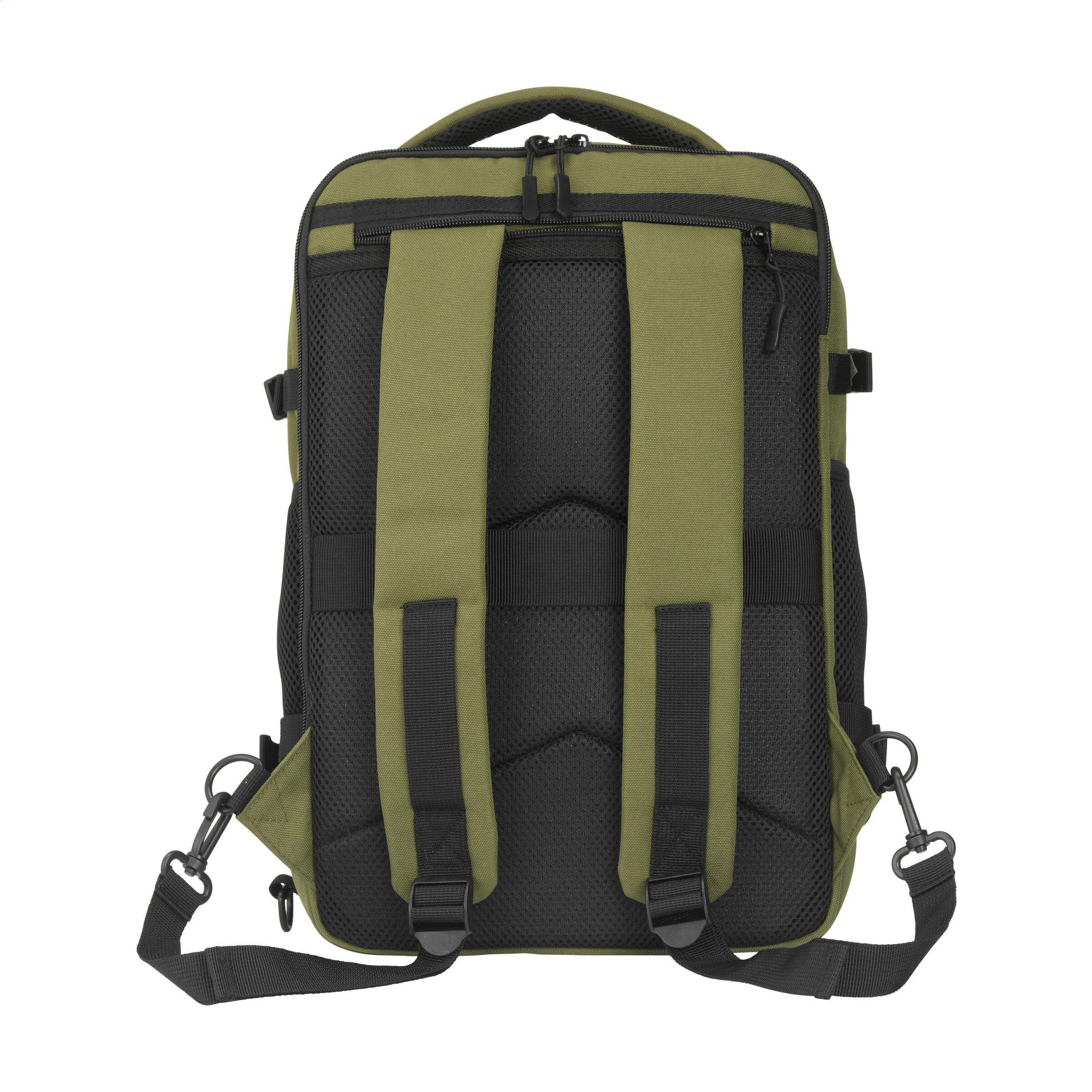 FitFly GRS Cabin Flight Bag - olivgrün-157