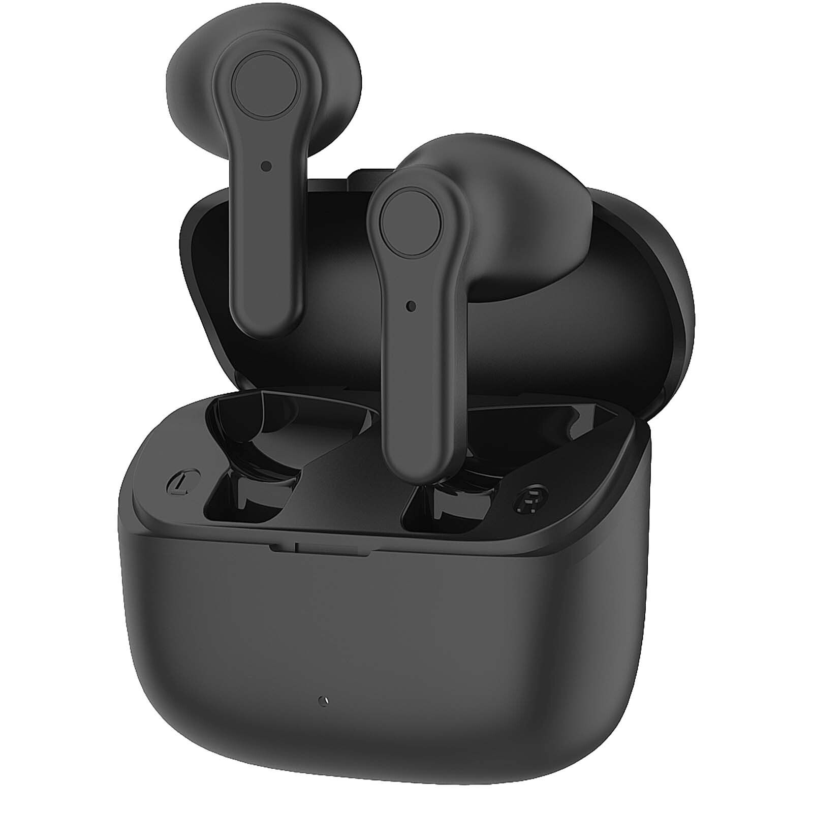 Prixton TWS155 Bluetooth Ohrhörer - schwarz-67