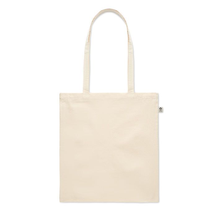 Einkaufstasche Organic Cotton NUORO - beige-935