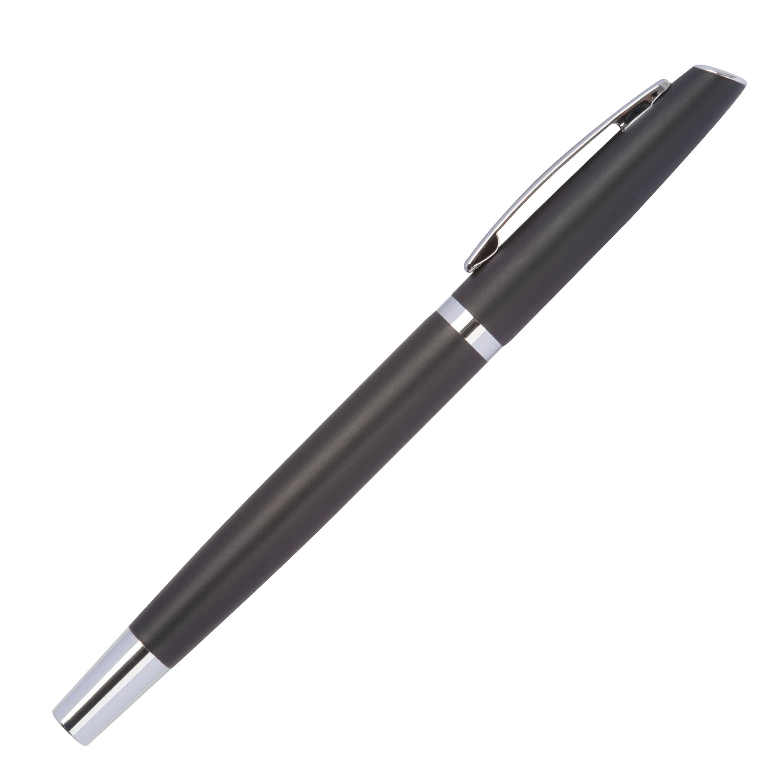 Schreibset Orangeville - schwarz-325