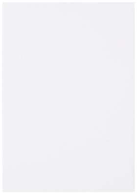 Veredelungsposition Rückseite der Blätter (Hochformat, Klebung oben)