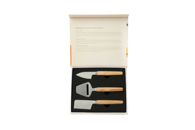 Veredelungsposition Messer