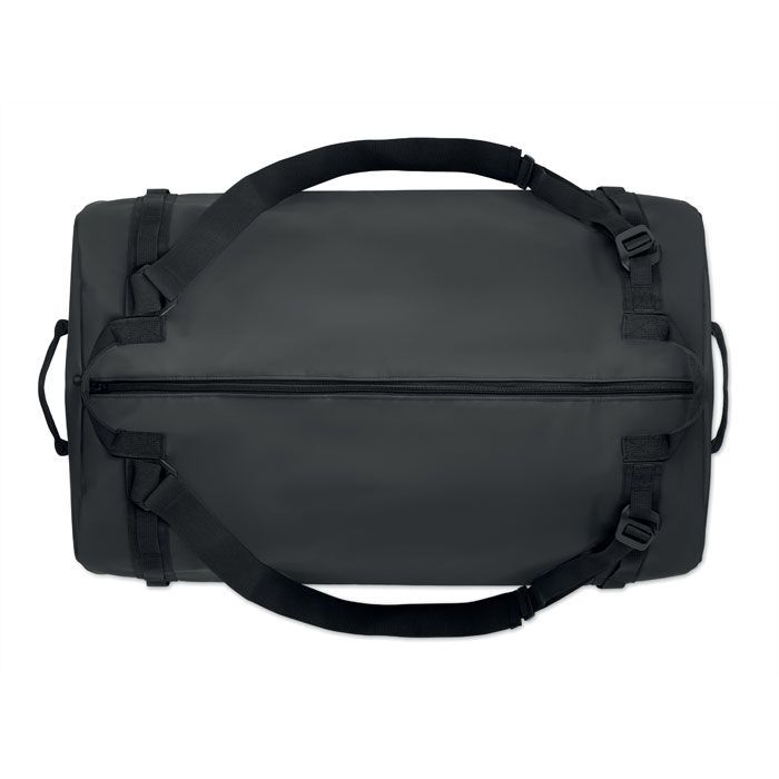 Reisetasche 50C-Plane MOUNTAIN - schwarz-71