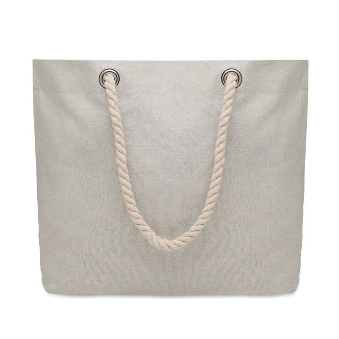 Strandtasche 220g/m² MARE - grau-976