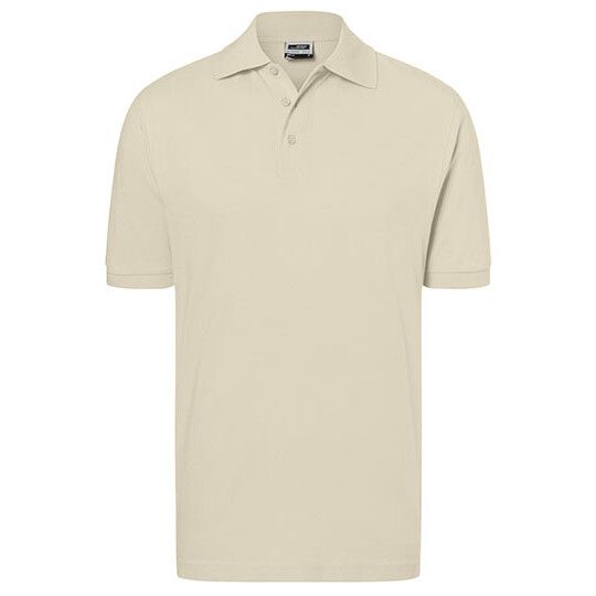 Classic Polo - stone-541