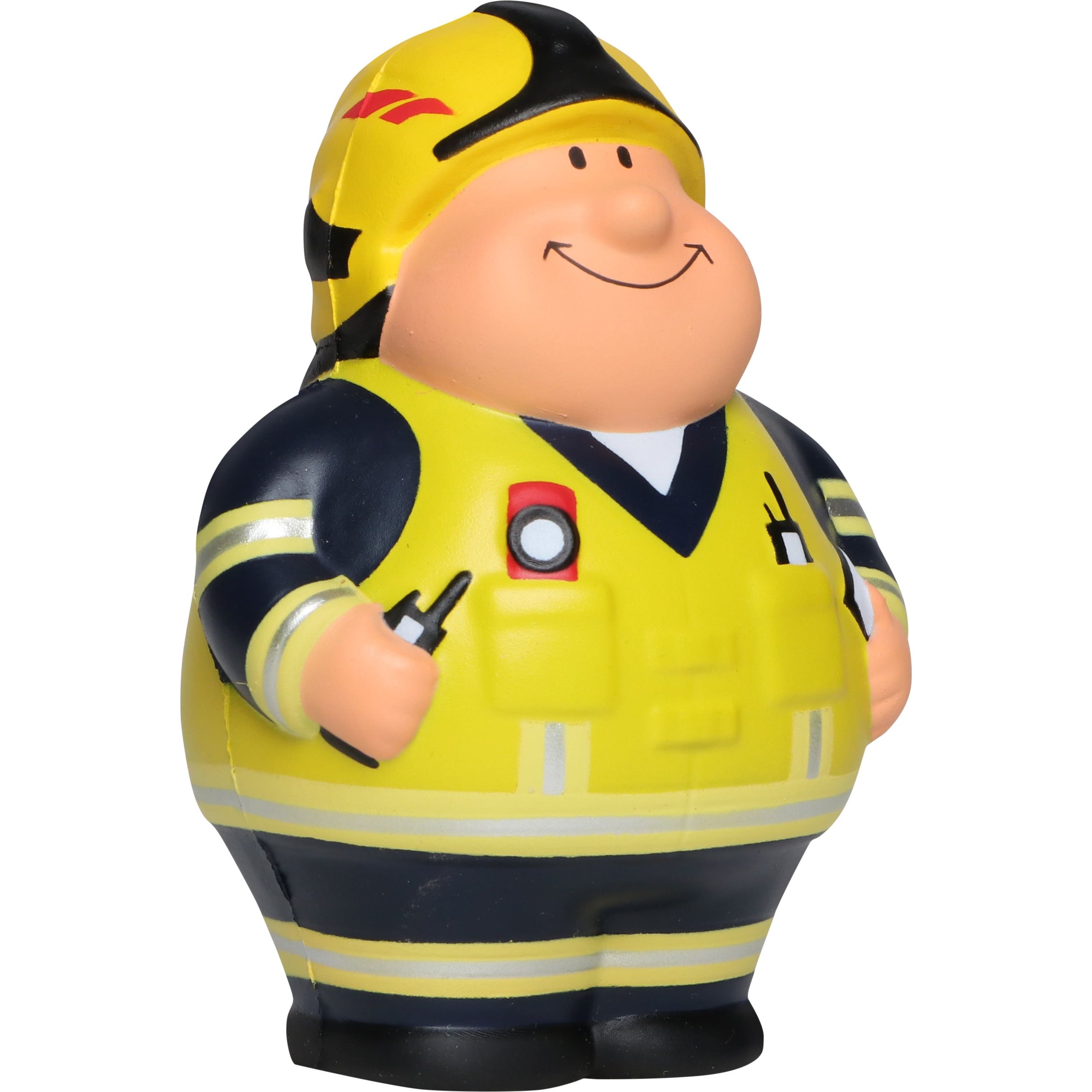 SQUEEZIES® Feuer Bert® 2.2 - gelb-358