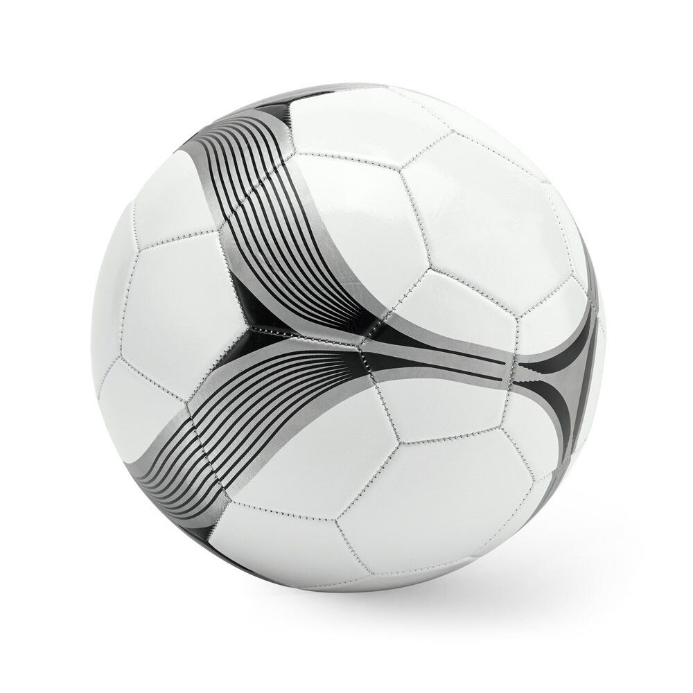 WALKER Fussball aus PVC - weiß-680