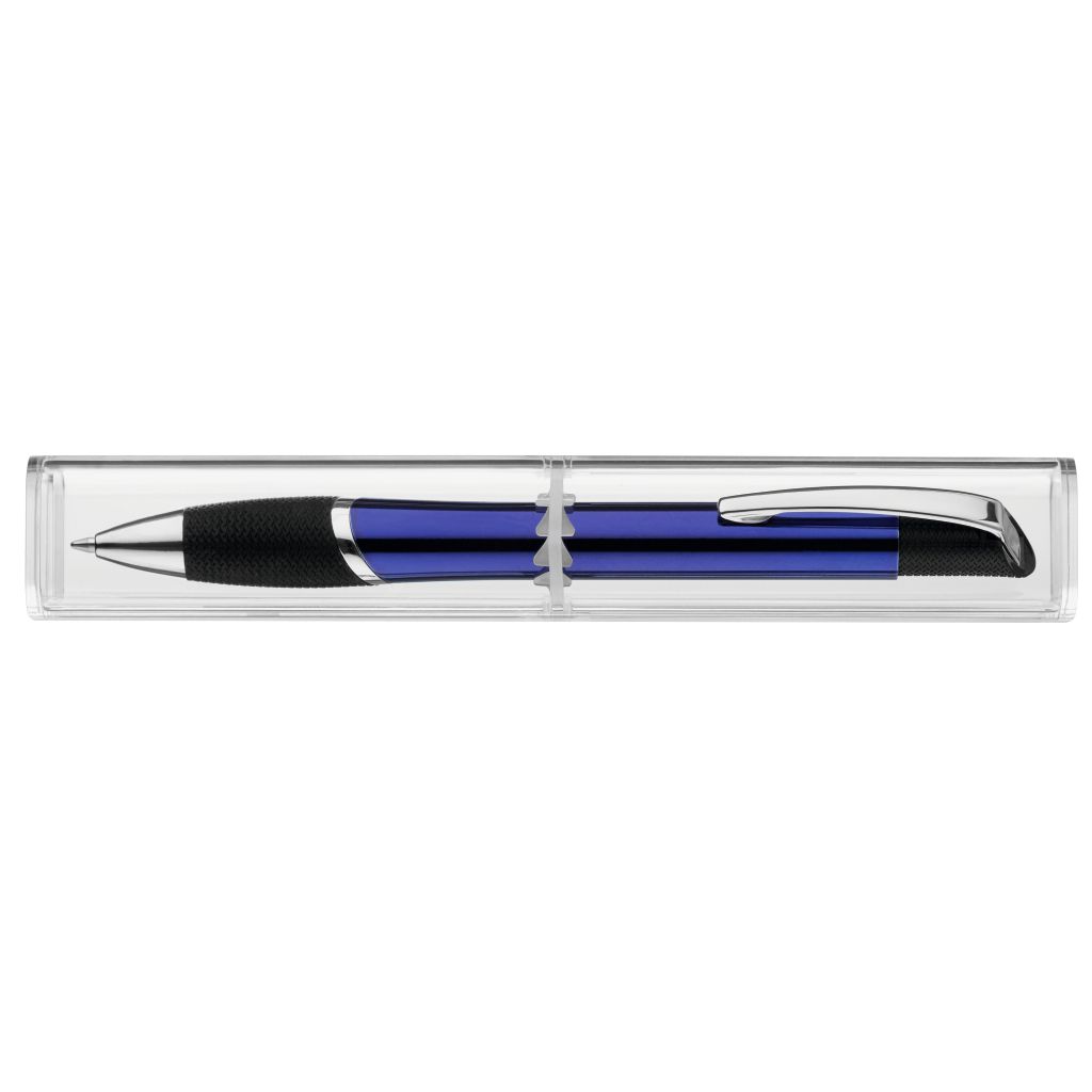 Quater Etui - klar-335