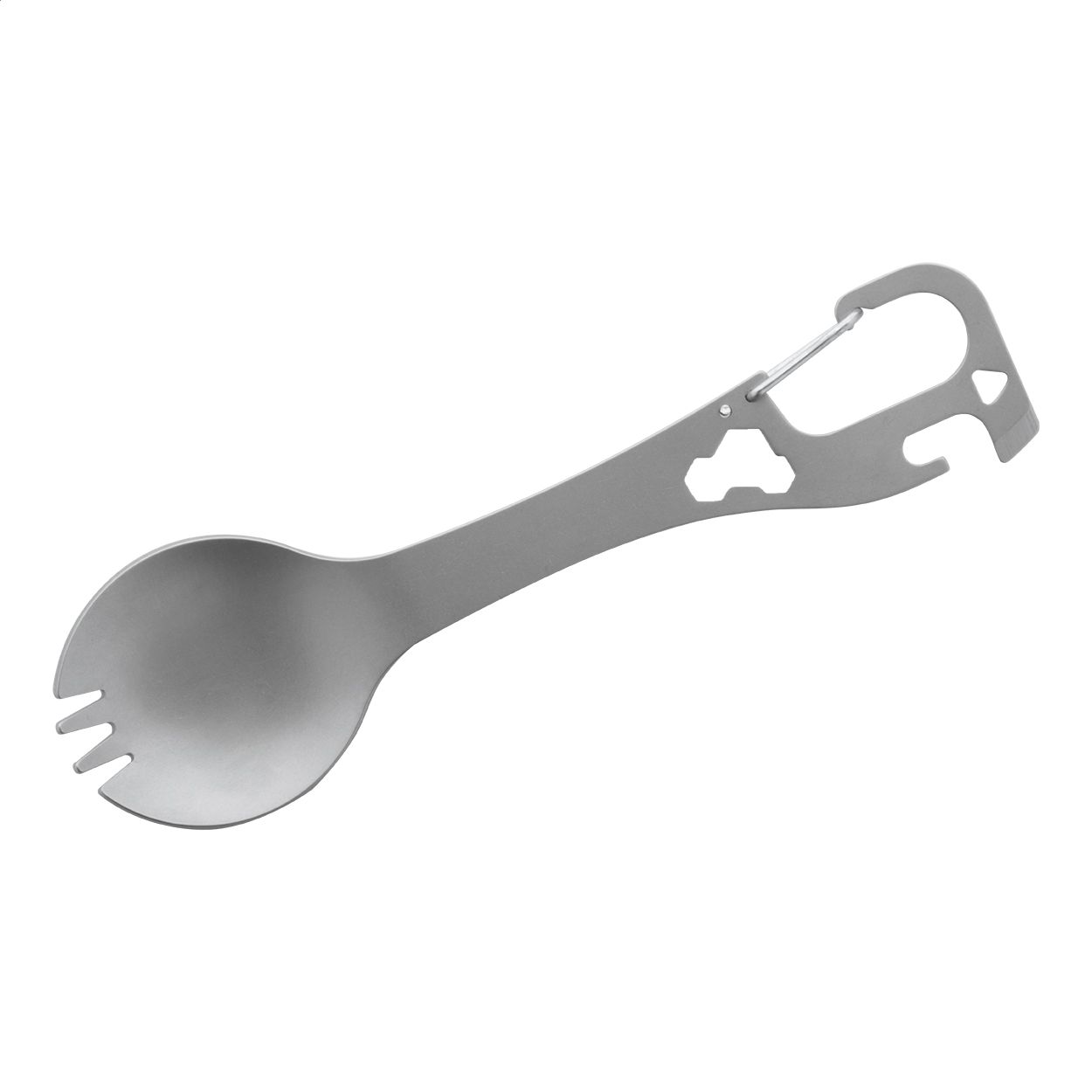 Besteck/Multitool Mykel - silber-110
