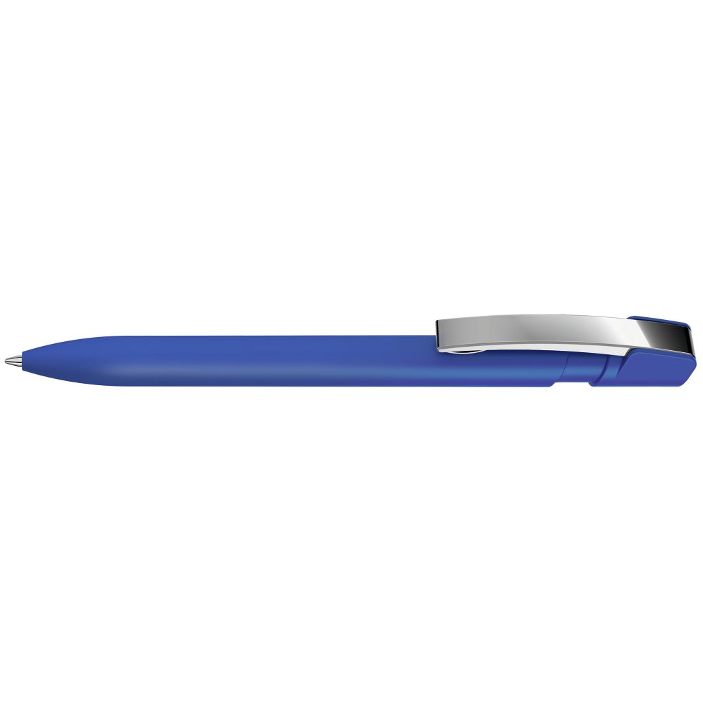 Sky M Gum Druckkugelschreiber - mittelblau-921
