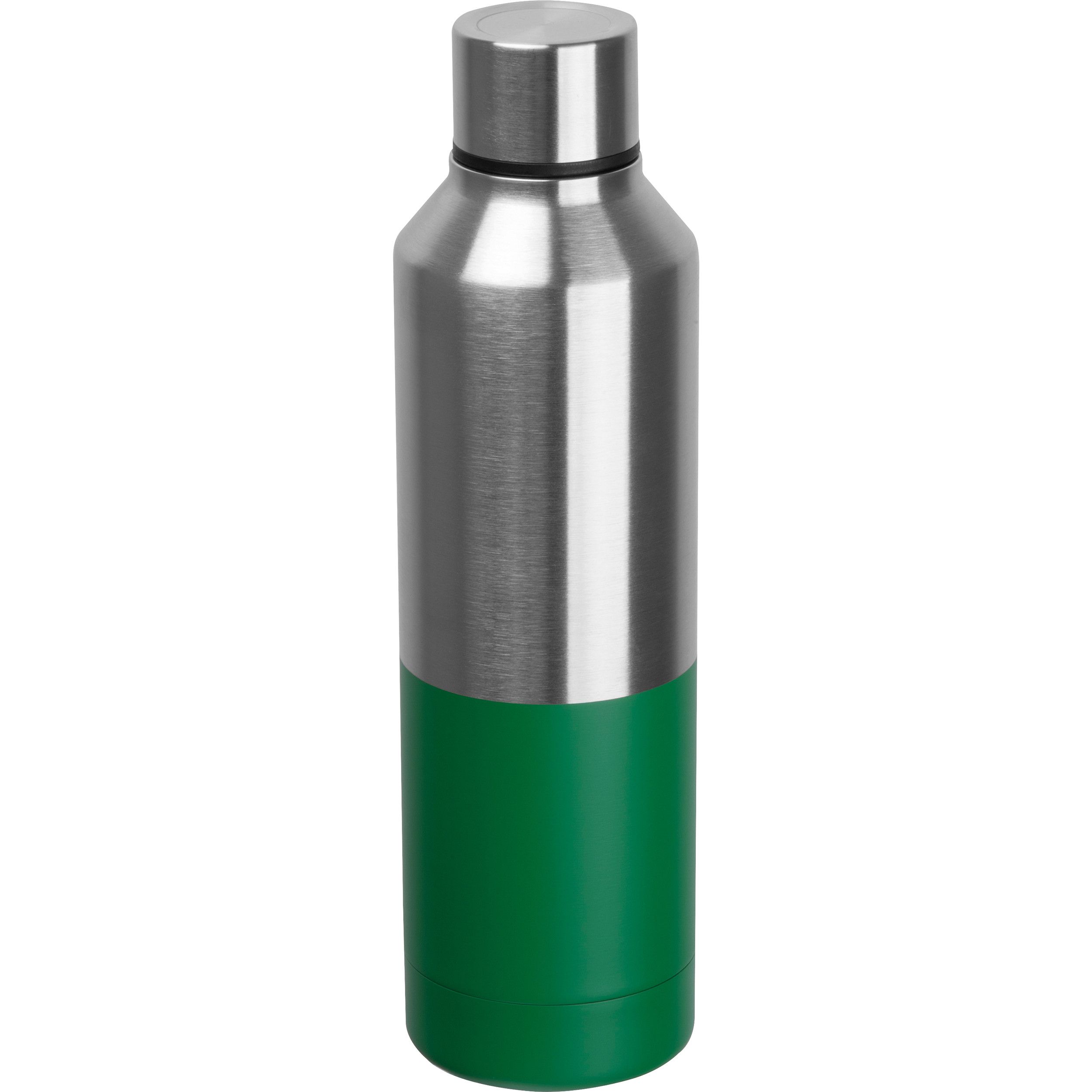 Vakuum Trinkflasche, 750ml JONATAN - grün-631