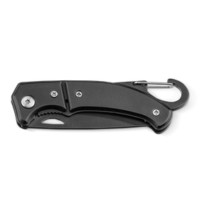 Veredelungsposition Taschenmesser, Rückseite