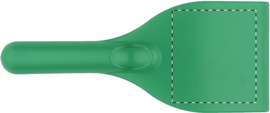Veredelungsposition Rückseite