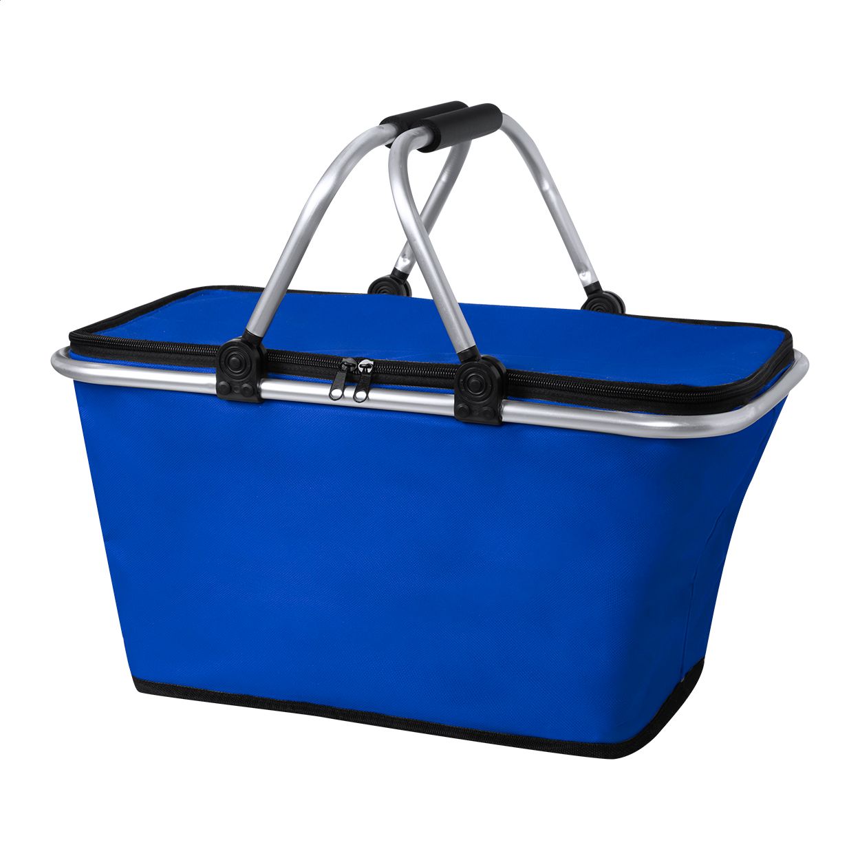 Picknickkorb Yonner - blau-385