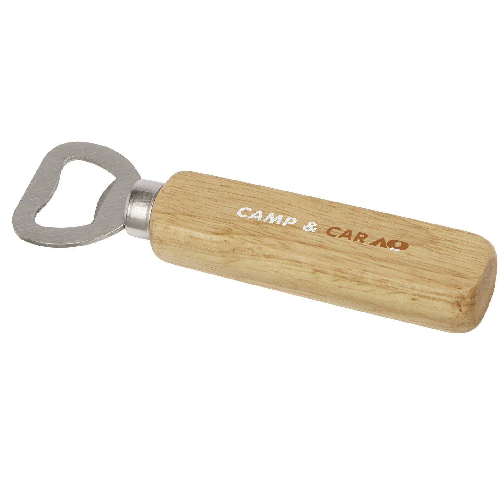 Brama Holz Flaschenöffner  - natur-346