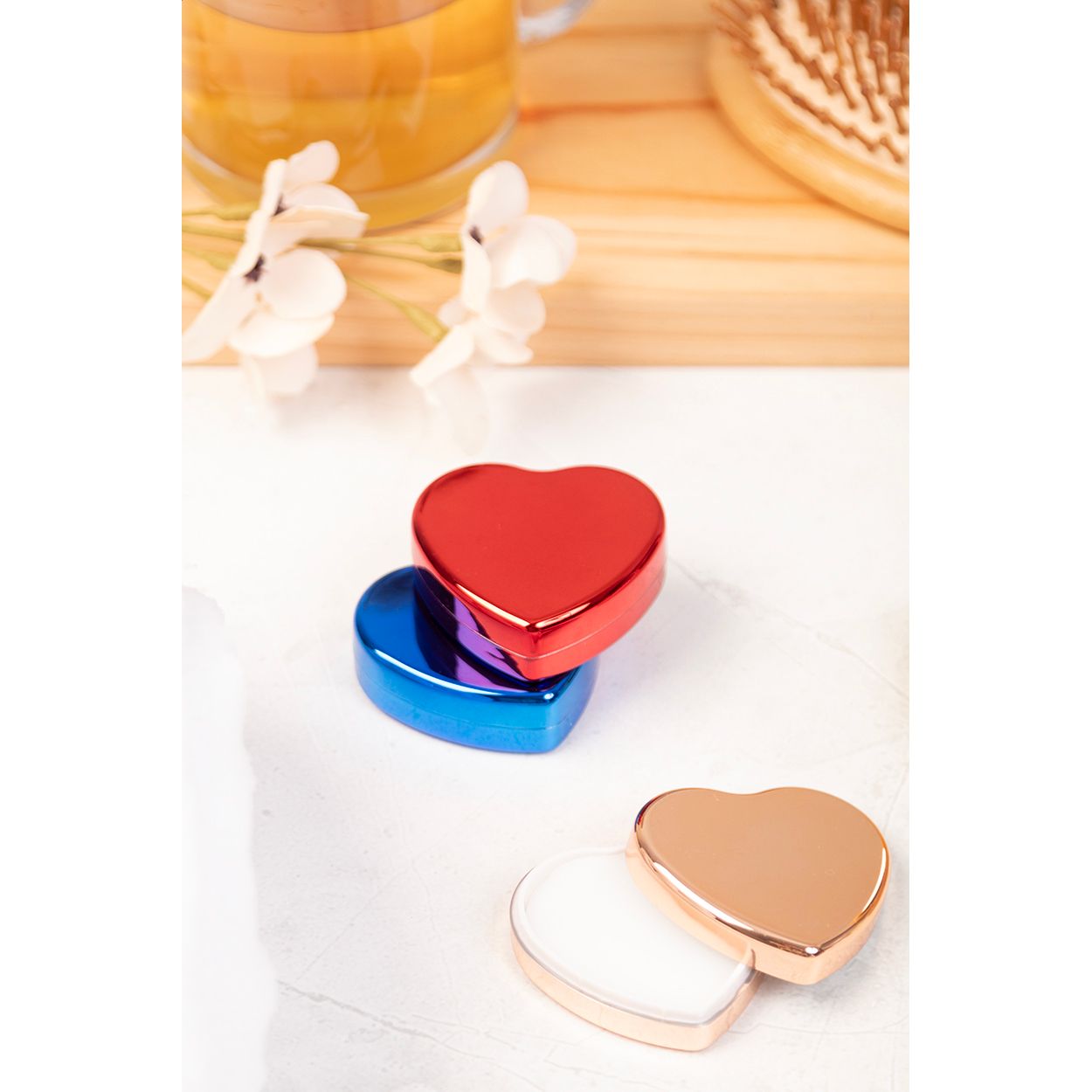 Labicor Lippenbalsam - rot-421