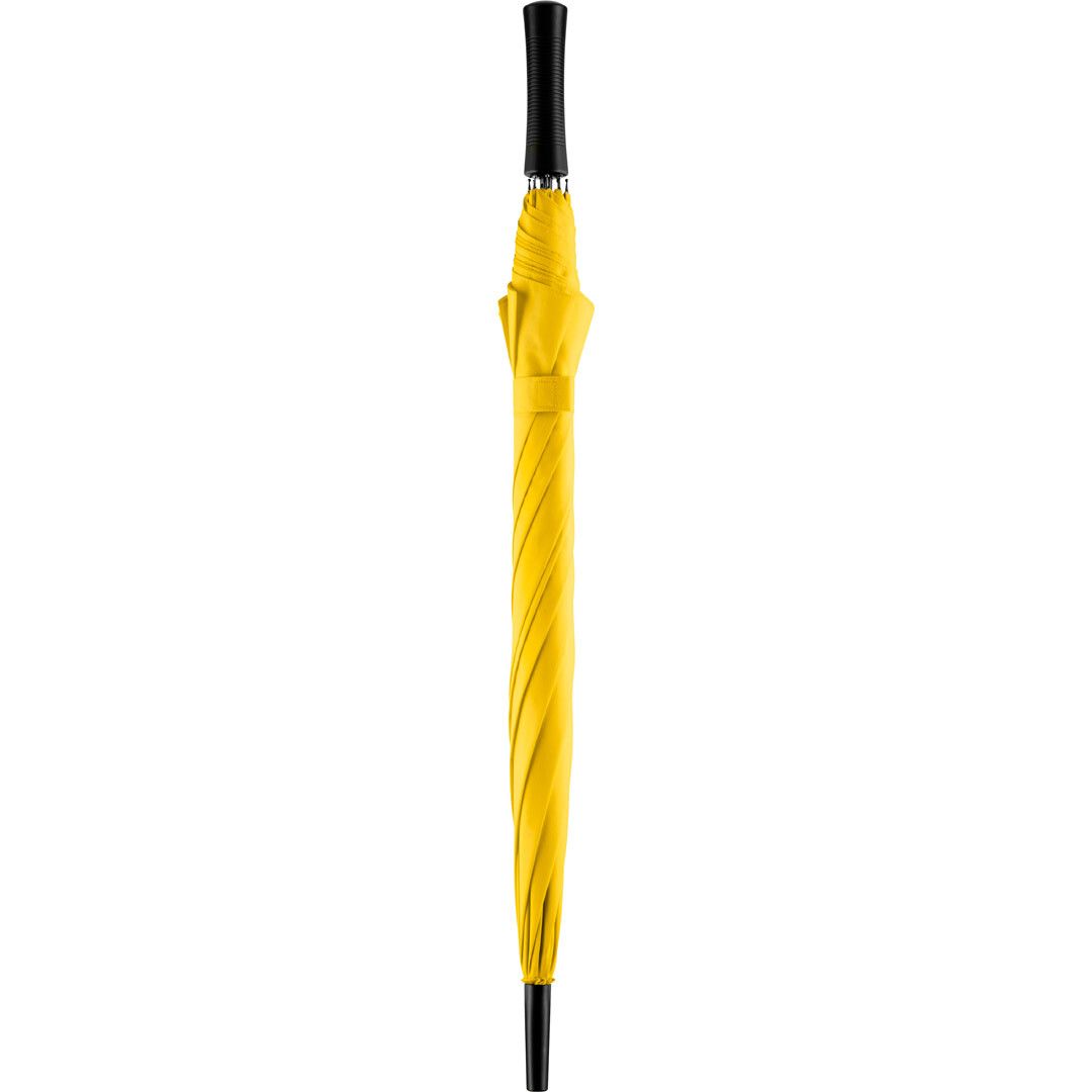 AC-Stockschirm Ø105 cm - gelb-12