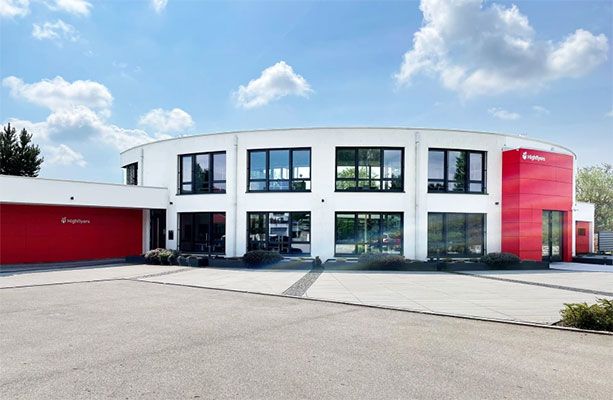 Highflyers Werbeartikel in Taufkirchen (Vils)