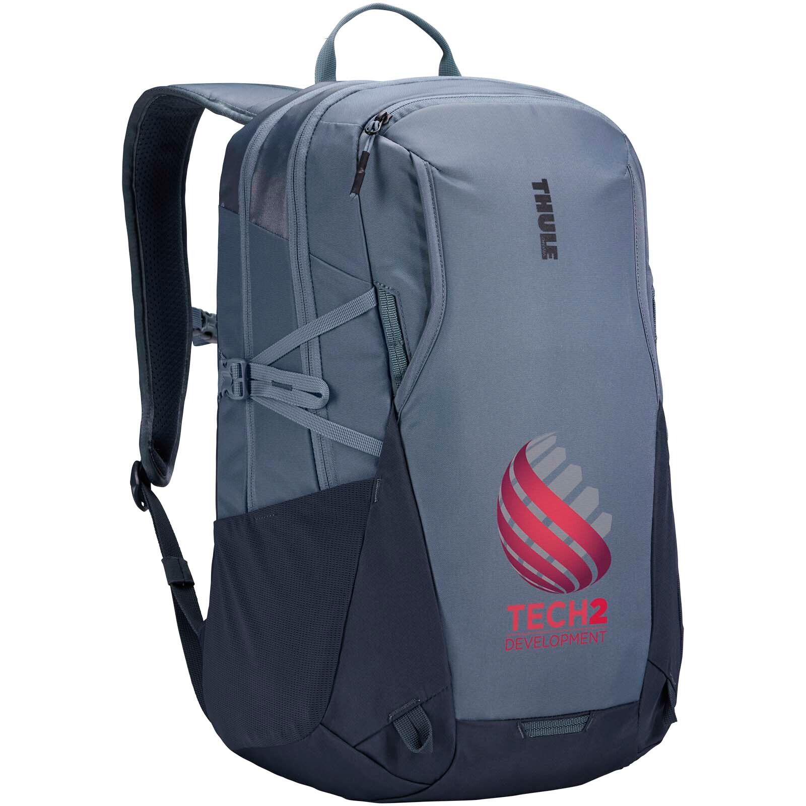 ThuLe EnRoute Rucksack 23 L - grau-827