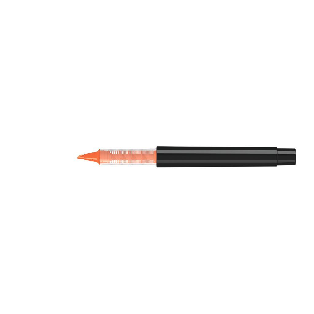 Recycled Pet Pen Pro Liqeo Textmarker - neonorange-119