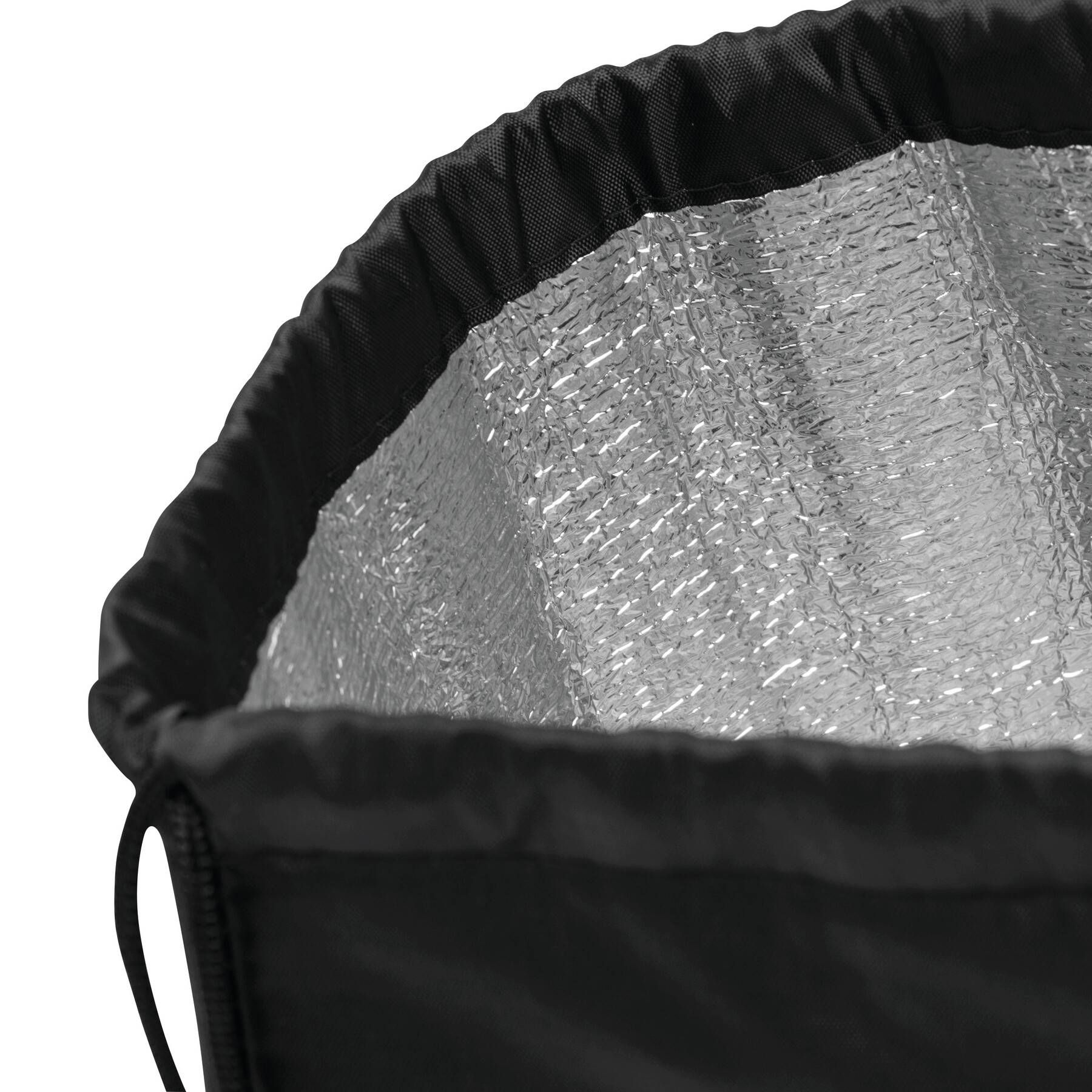 Kühlrucksack ISO COOL - schwarz-33