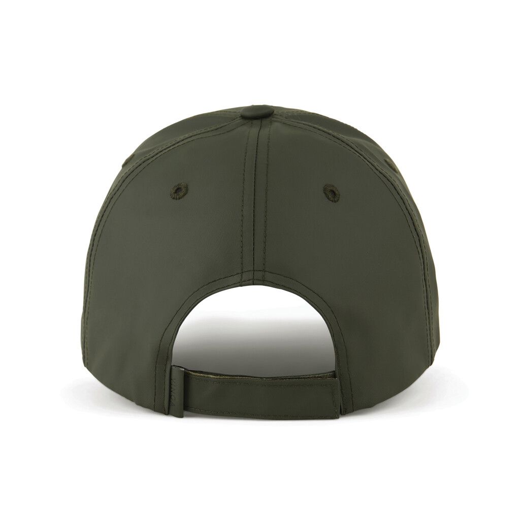 VINGA Baltimore AWARE™ Kappe aus recyceltem PET - grün-102