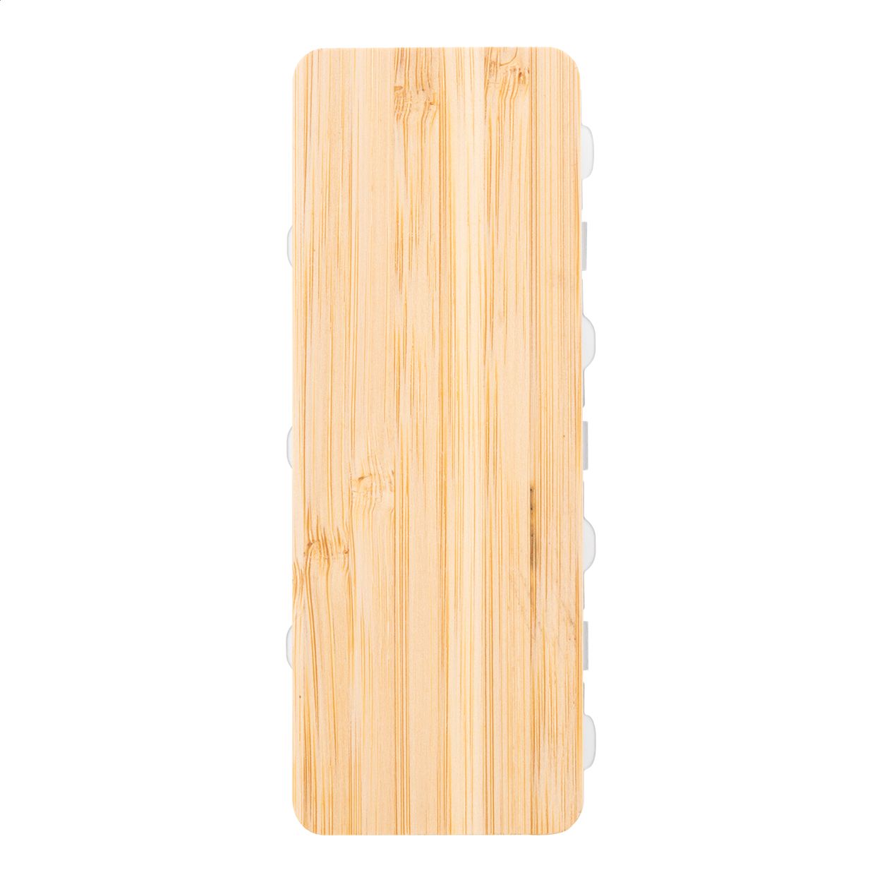Pillboo Pillendose - weiß - natur-753