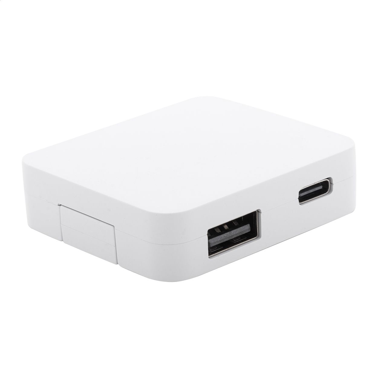 Rahubu RAB USB-Hub - weiß-989